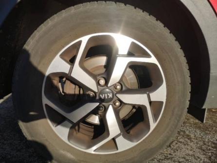 KIA Sportage 1.6 CRDi 115ch ISG Design 4x2 à vendre à Saint-Maximin - Image n°11