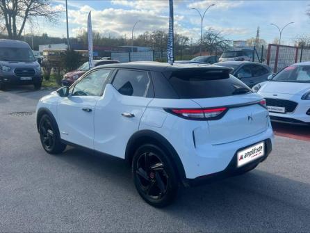 DS DS 3 Crossback BlueHDi 100ch Performance Line à vendre à Dijon - Image n°7