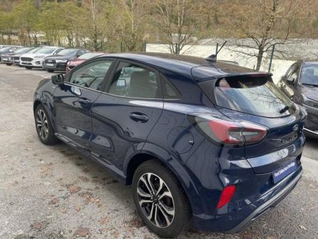 FORD Puma 1.0 Flexifuel 125ch ST-Line à vendre à Saint-Claude - Image n°7