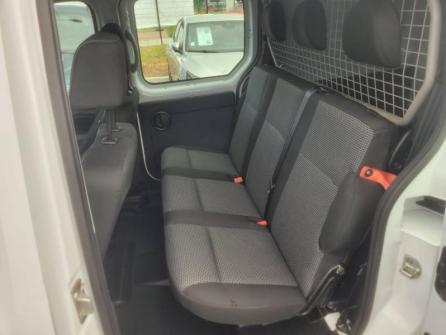 MERCEDES-BENZ Citan Combi 109 CDI Extra Long Mixto Repliable Pro Euro6 à vendre à Sens - Image n°6