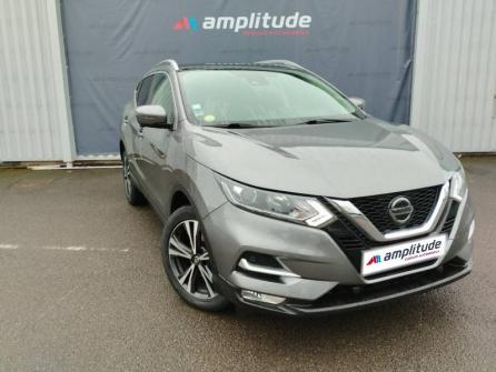 NISSAN Qashqai 1.5 dCi 115ch N-Connecta Euro6d-T à vendre à Nevers - Image n°3