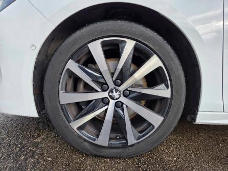 PEUGEOT 508 SW BlueHDi 160ch S&S Allure EAT8 à vendre à Lons-le-Saunier - Image n°9