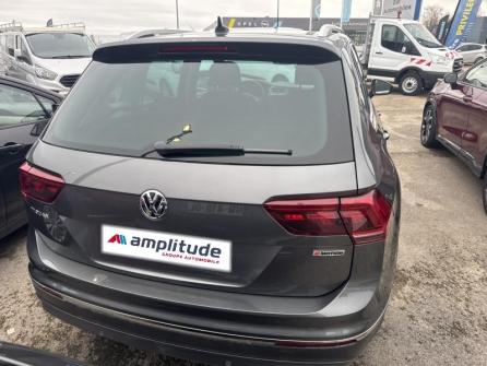 VOLKSWAGEN Tiguan 2.0 TDI 150 ch Match 4Motion DSG7 à vendre à Troyes - Image n°6