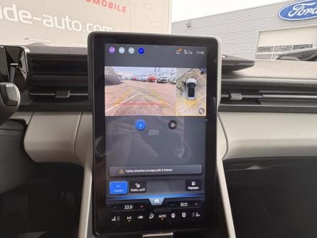 FORD Explorer 286ch Extended Range 77kWh Pack Premium RWD à vendre à Troyes - Image n°12