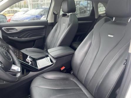 MG MOTOR MARVEL R EV 180ch - 70kWh Luxury 2WD à vendre à Compiègne - Image n°11