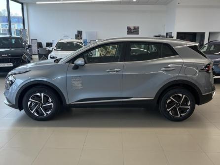 KIA Sportage 1.6 T-GDi 215ch HEV Active BVA6 à vendre à Charleville-Mézières - Image n°8