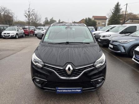 RENAULT Grand Scenic 1.6 dCi 130ch Energy Intens à vendre à Beaune - Image n°2