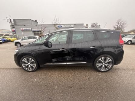 RENAULT Grand Scenic 1.6 dCi 130ch Energy Intens à vendre à Beaune - Image n°8