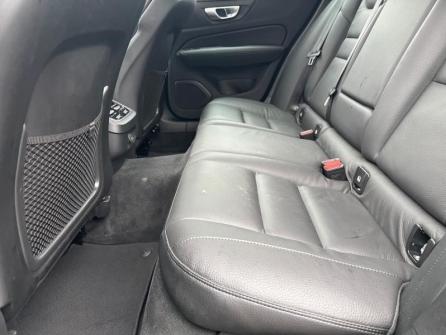 VOLVO V60 B4 197ch Ultra Style Dark DCT 7 à vendre à Troyes - Image n°6