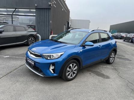 KIA Stonic 1.0 T-GDi 100ch Active à vendre à Garges Les Gonesse - Image n°1