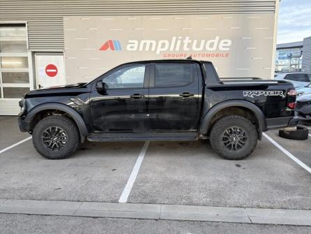FORD Ranger Double cabine 3.0 EcoBoost V6 292 ch Stop&Start BV10 Automatique Essence RAPTOR à vendre à Troyes - Image n°8