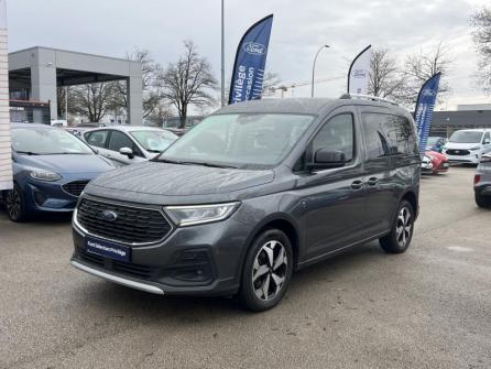 FORD Tourneo Connect 2.0 EcoBlue 122ch Active DSG7 à vendre à Dijon - Image n°1