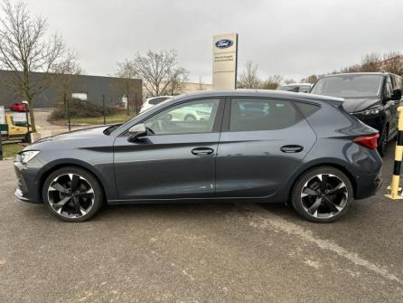 CUPRA Leon 1.5 eTSI 150ch V DSG7 à vendre à Dole - Image n°8