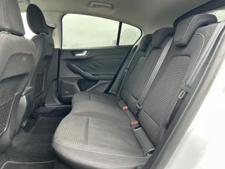 FORD Focus 1.0 EcoBoost 125ch Titanium X BVA à vendre à Dole - Image n°12