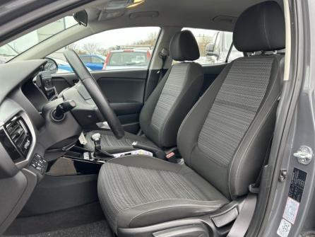 KIA Stonic 1.0 T-GDi 120ch MHEV Active Business DCT7 à vendre à Dole - Image n°10
