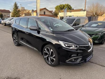 RENAULT Grand Scenic 1.3 TCe 140ch FAP Business Intens EDC 7 places à vendre à Beaune - Image n°3