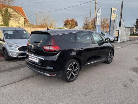 RENAULT Grand Scenic 1.3 TCe 140ch FAP Business Intens EDC 7 places à vendre à Beaune - Image n°5
