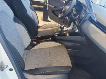 MITSUBISHI Colt 1.0 MPI-T 91ch Business 2024 à vendre à Troyes - Image n°11