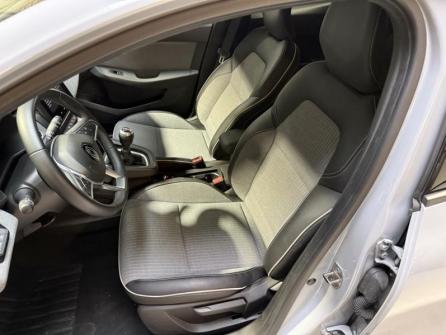 RENAULT Clio 1.0 TCe 90ch Techno à vendre à Brie-Comte-Robert - Image n°11