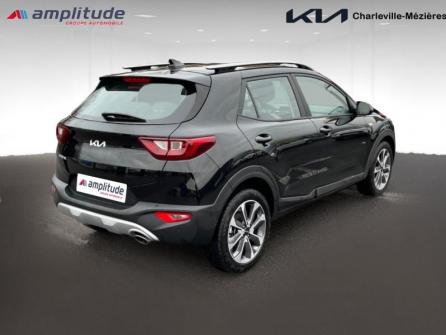 KIA Stonic 1.0 T-GDi 100ch Collection 2 DCT7 à vendre à Charleville-Mézières - Image n°5