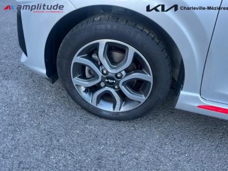 KIA Picanto 1.2 DPi 84ch GT Line à vendre à Charleville-Mézières - Image n°9