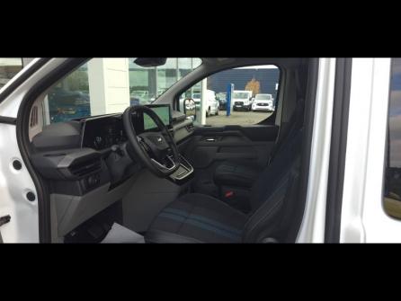 FORD Transit Custom Fg 320 L2H1 2.0 EcoBlue 170ch Cabine Approfondie Sport BVA8 à vendre à Gien - Image n°10