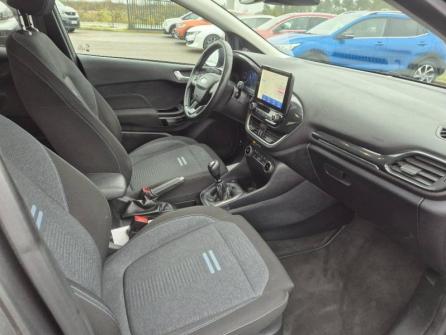 FORD Fiesta 1.0 Flexifuel 95ch Active X 5p à vendre à Montargis - Image n°11
