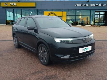 OPEL Grandland X 1.2 Turbo Hybrid 145ch Edition e-DCT6 à vendre à Troyes - Image n°3