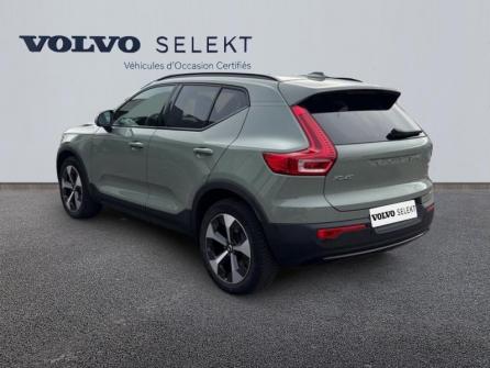VOLVO XC40 B3 163ch Plus DCT 7 à vendre à Auxerre - Image n°3