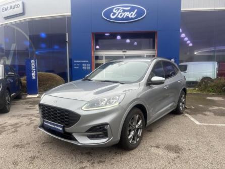FORD Kuga 2.5 Duratec 190ch FHEV E85 ST-Line X BVA à vendre à Besançon - Image n°1