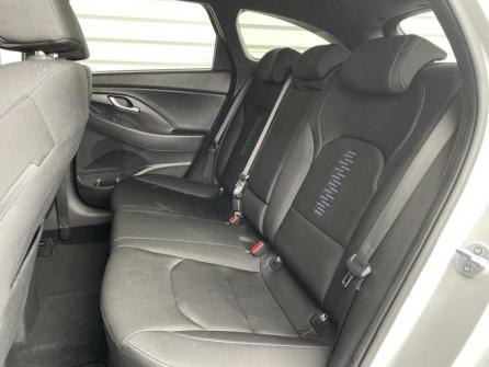 HYUNDAI i30 SW 1.6 CRDi 115ch Business DCT-7 Euro6d-T à vendre à Reims - Image n°12
