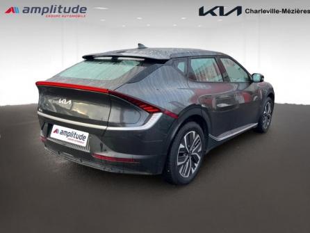 KIA EV6 229ch Air Active 2WD à vendre à Charleville-Mézières - Image n°5