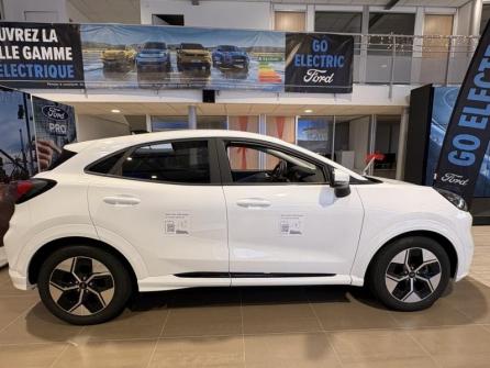 FORD Puma Gen-E 168ch Standard Range 43 kWh à vendre à Troyes - Image n°5