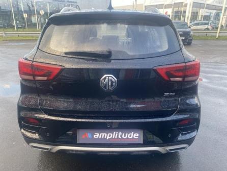 MG MOTOR ZS 1.5 VTi-Tech 106ch Comfort à vendre à Compiègne - Image n°6
