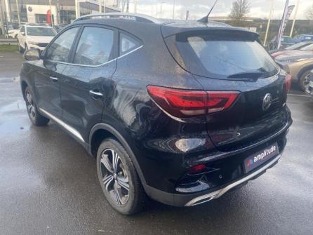 MG MOTOR ZS 1.5 VTi-Tech 106ch Comfort à vendre à Compiègne - Image n°7
