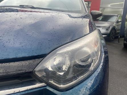 RENAULT Captur 0.9 TCe 90ch energy Zen Euro6c à vendre à Compiègne - Image n°9