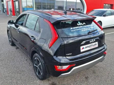 KIA Niro 1.6 GDi 129ch HEV Active DCT6 à vendre à Montargis - Image n°7