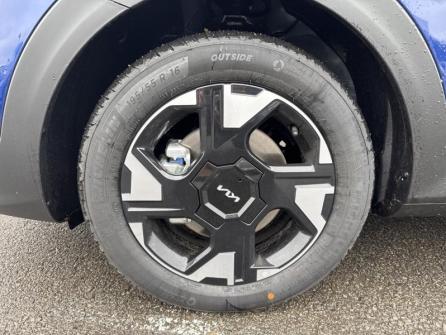 KIA Stonic 1.0 T-GDi 115ch MHEV Active DCT7 à vendre à Nevers - Image n°9