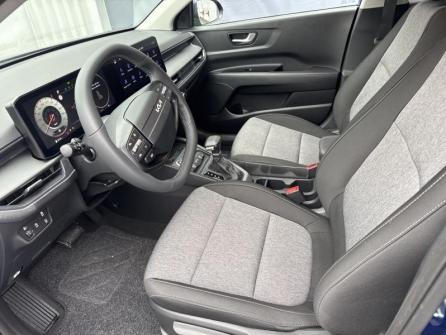 KIA Stonic 1.0 T-GDi 115ch MHEV Active DCT7 à vendre à Nevers - Image n°10