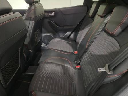 FORD Puma 1.0 EcoBoost 125 ch mHEV ST-Line X DCT7 à vendre à Chaumont - Image n°12