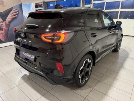 FORD Puma Gen-E 168ch Standard Range 43 kWh Premium à vendre à Chaumont - Image n°5