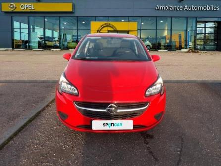 OPEL Corsa 1.4 90ch Enjoy 3p à vendre à Troyes - Image n°2