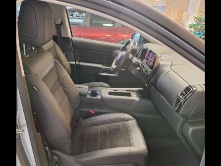 CITROEN C5 Aircross BlueHDi 130ch S&S Shine Pack EAT8 à vendre à Auxerre - Image n°11