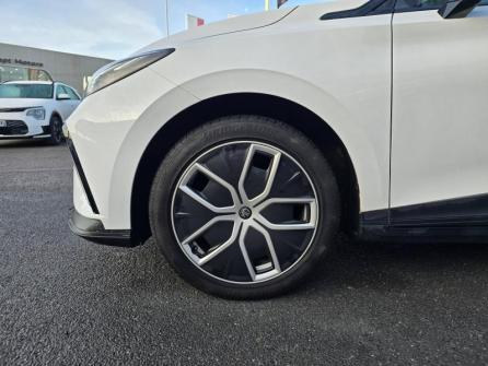 MG MOTOR MG4 EV 204ch - 64kWh Luxury MY23 à vendre à Compiègne - Image n°10