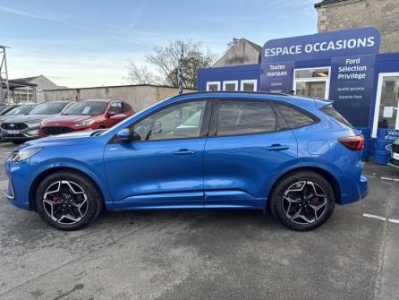 FORD Kuga 2.5 Duratec 180ch Hybrid FlexiFuel ST-Line X Powershift à vendre à Orléans - Image n°8