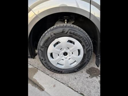 FORD Transit Custom Kombi 320 L1H1 2.0 EcoBlue 136ch Trend à vendre à Troyes - Image n°9