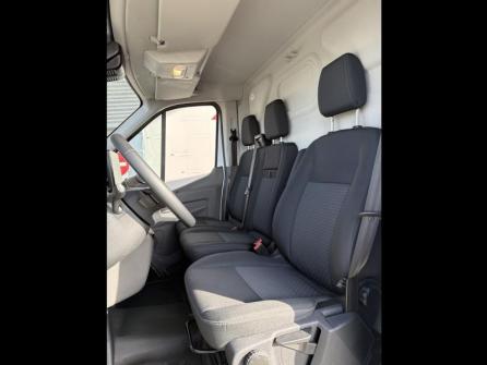 FORD Transit 2T Fg T310 L2H2 2.0 EcoBlue 130ch BVA8 Limited à vendre à Troyes - Image n°10