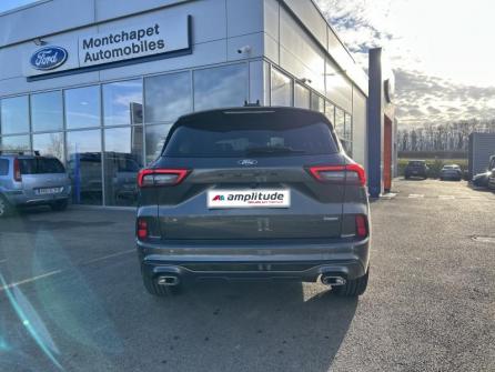 FORD Kuga 2.5 Duratec 180 ch Hybrid FlexiFuel (FHEV E85) Powershift 5p ST LINE X à vendre à Dijon - Image n°6