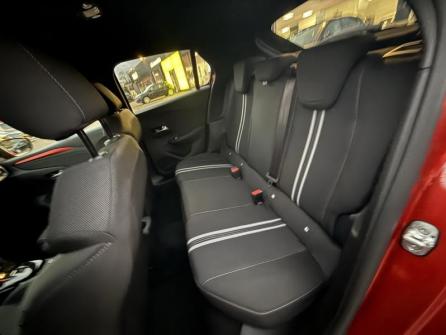OPEL Corsa Electric 136ch Colour Edition à vendre à Auxerre - Image n°12