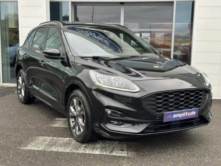 FORD Kuga 2.5 Duratec 190ch FHEV E85 ST-Line X BVA à vendre à Gien - Image n°3